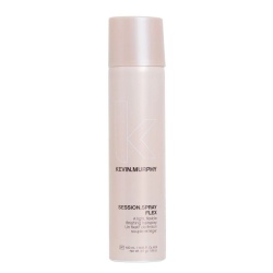 Kevin Murphy, Session Spray, Paraben-Free, Hair Spray, For Styling, Flexible Fixation, 400 ml