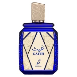 Khadlaj, Gaith, Eau De Parfum, Unisex, 100 ml