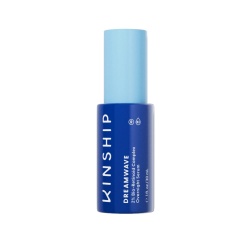 Kinship, Dreamwave, Anti-Wrinkle, Overnight, Serum, For Face, 30 ml