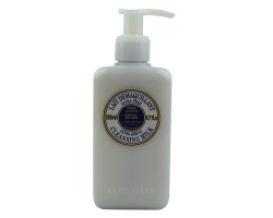 L'Occitane en Provence, Ultra Gentle, Lapte demachiant, Pentru față, 200 ml