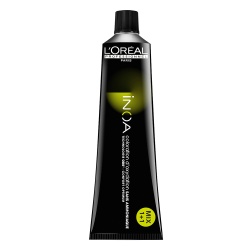 L'Oreal Professionnel, Inoa, Ammonia-Free, Permanent Hair Dye, 6.32 , 60 ml