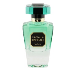 La Fede, Crystallia Primaso, Apă de parfum, Pentru femei, 100 ml