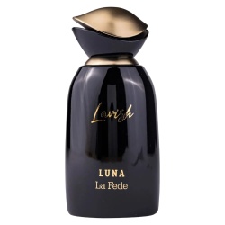 La Fede, Lavish Luna, Apă de parfum, Unisex, 100 ml