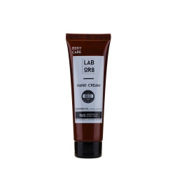 LABOR8, Hemp, Hydrating & Moisturising, Cremă pentru mâini, Hemp, 75 ml