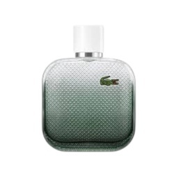Lacoste, L.12.12 Blanc Intense, Eau De Toilette, For Men, 100 ml