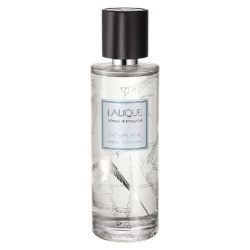 Lalique, Peuplier Aspen Etats-Unis, Fresh Woody, Room Spray, 100 ml
