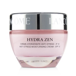 Lancome, Hydra Zen Neurocalm, Antistres, Zi, Cremă, Pentru față, SPF 15, 50 ml