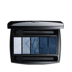 Lancome, Hypnose, Paletă de farduri de ochi, 16, Drama Denim, 5, 4 g