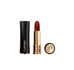 Lancome, L'Absolu Rouge Drama Matte, Mat, Ruj cremos, 337, Cafeine Impulse, 3.4 g