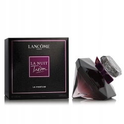 Lancome, La Nuit Tresor Le Parfum, Apă de parfum, Pentru femei, 100 ml