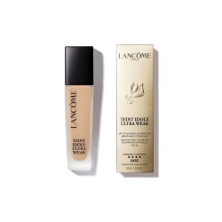 Lancome, Teint Idole Ultra Wear, Acoperire naturală, Fond de ten lichid, 245, Tare, SPF 35, 30 ml