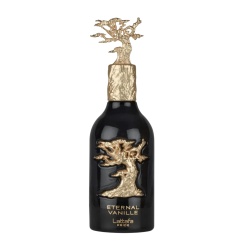 Lattafa, Eternal Vanille, Eau De Parfum, Unisex, 100 ml
