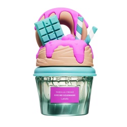 Lattafa, Give Me Gourmand Vanilla Freak, Apă de parfum, Unisex, 75 ml