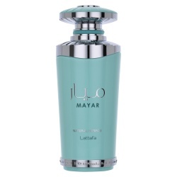 Lattafa, Mayar Natural Intense, Eau De Parfum, For Women, 100 ml