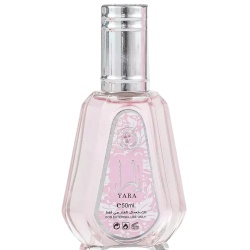Lattafa, Yara, Apă de parfum, Pentru femei, 50 ml