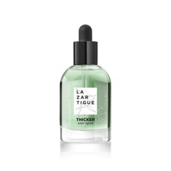 Lazartigue, Thicker, Vegan, Ser pentru păr, Anticădere păr, 50 ml