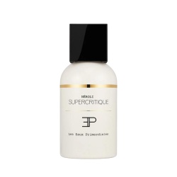 Les Eaux Primordiales, Neroli Supercritique, Eau De Parfum, Unisex, 50 ml