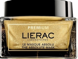 Lierac, Premium The Absolute, Regenerating & Anti-Aging, Zi & Noapte, Mască cremă, Pentru față, 50