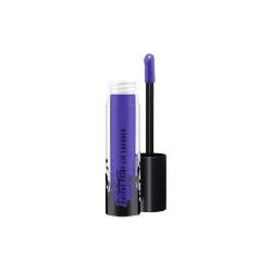 MAC, Patent Paint, Lac, Ruj lichid, Shellac Șocat, 3.8 ml