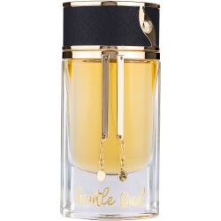 Maison Asrar, Gentle Oud, Eau De Parfum, Unisex, 80 ml