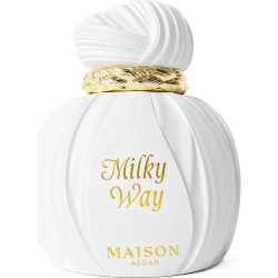 Maison Asrar, Milky Way, Apă de parfum, Unisex, 100 ml