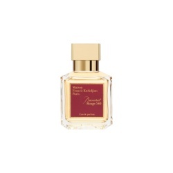 Maison Francis Kurkdjian, Baccarat Rouge 540, Eau De Parfum, Unisex, 70 ml
