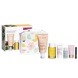 Maternity Set Clarins: Clarins, GWP Textile Pouch, PRM-159643-SYP, One Size