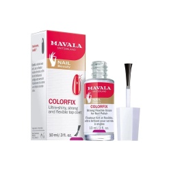 Mavala, ColorFix, Shiny & Protective, Lac de unghii, 10 ml