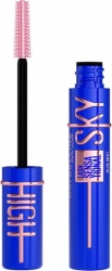 MAYBELLINE LASH SENSATIONAL SKY HIGH BLUE MIST
