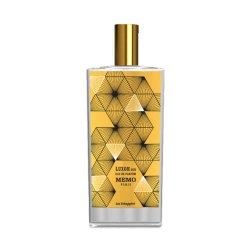 Memo Paris, Les Echappees - Luxor Oud, Eau De Parfum, Unisex, 75 ml
