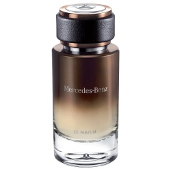 Mercedes-Benz, Le Parfum, Apă de parfum, Pentru bărbați, 120 ml