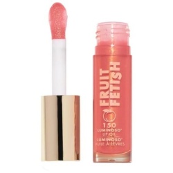 Milani, Fruit Fetish Lip Oil, Lucios, Ulei de buze, 150, Luminoso, 4 ml
