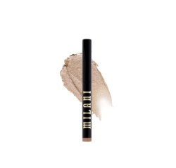 Milani, Gilded Eyeshadow, Strălucitor, Fard de ochi sub formă de stick, 03, Nisip, 1.4 g