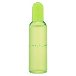 Milton Lloyd, Colour Me Homme Volt, Eau De Parfum, For Men, 90 ml