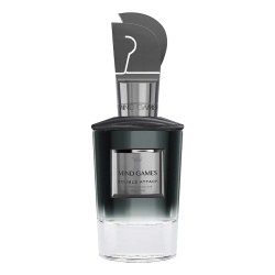Mind Games, Double Attack, Extract de parfum, Unisex, 100 ml
