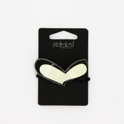 Moliabal, Moliabal, Elastic de păr, 525