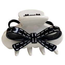 Moliabal, Moliabal, Hair Clip, 217