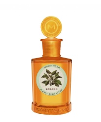 Monotheme, Il Libro Degli Agrumi Zagara, Eau De Toilette, Unisex, 100 ml