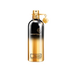 Montale, Rose Night, Apă de parfum, Unisex, 100 ml