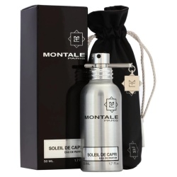 Montale, Soleil De Capri, Apă de parfum, Unisex, 50 ml