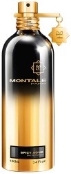 Montale, Spicy Aoud, Apă de parfum, Unisex, 100 ml