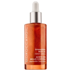 Moroccanoil, Body Fragrance Originale, Ulei de argan, Strălucire, Ulei de corp, 50 ml
