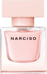 Narciso Rodriguez, Cristal, Apă de parfum, Pentru femei, 30 ml