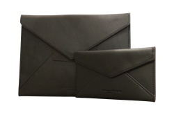 Narciso Rodriguez, Narciso, Envelope, GWP Textile Pouch, Black