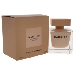 Narciso Rodriguez, Narciso Poudree, Eau De Parfum, For Women, 75 ml