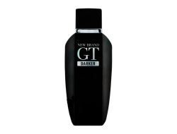 New Brand, GT Darker, Apă de toaletă, Pentru bărbați, 100 ml
