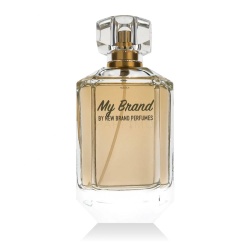 New Brand Prestige, My Brand, Apă de parfum, Pentru femei, 100 ml