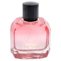 New Brand Prestige, Pure Sense, Apă de parfum, Pentru femei, 100 ml