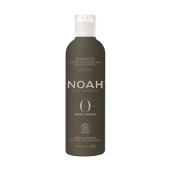 Noah, Origins, Șampon pentru păr, Moisturising & Nourishing, 250 ml