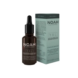 Noah, Yal, Ser pentru păr, Hydrating & Anti-Breakage, 20 ml